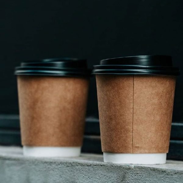 Double Wall Coffee Cups - Image 3