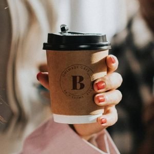 Double Wall Coffee Cups