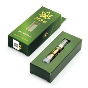 Drawer Vape Boxes