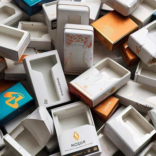 E Cigarette Boxes - Image 2