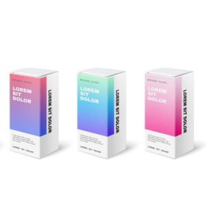 E-Liquid Boxes
