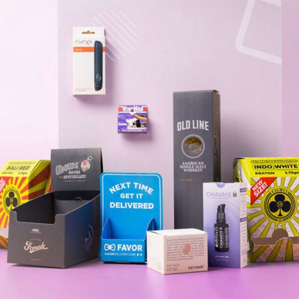 E-Liquid Shipping Boxes - Image 3