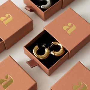 Earring Boxes