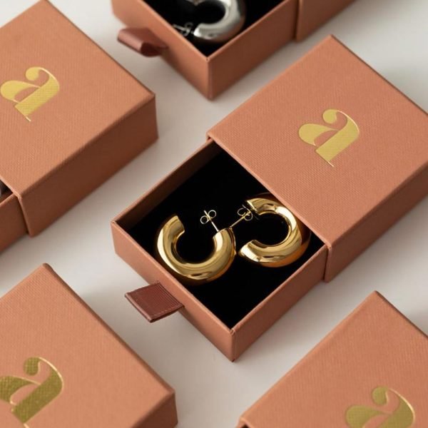 Earring Boxes