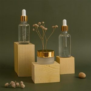Essential Oil Boxes