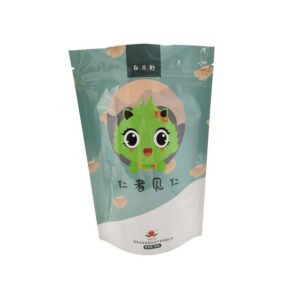 Exotic Mylar Bags