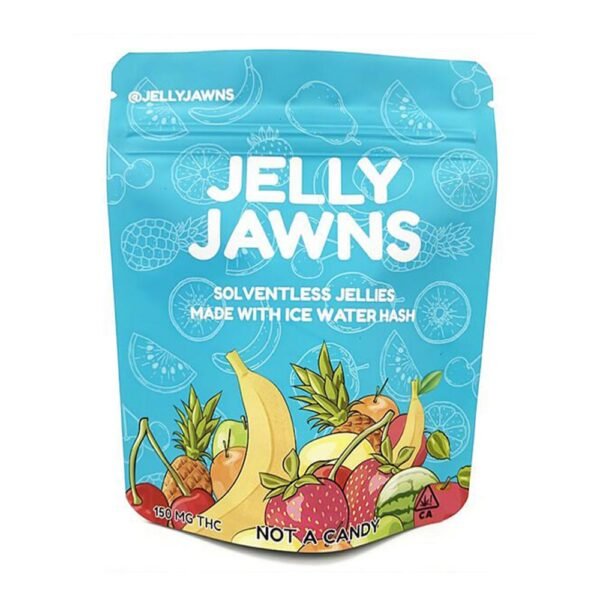 Exotic Mylar Bags - Image 3