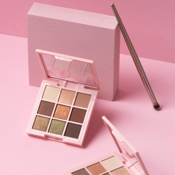 Eye Shadow Boxes