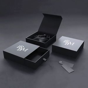 Flap Boxes
