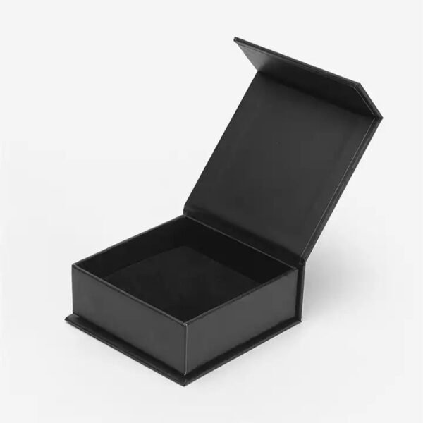 Flip Top Boxes with Magnetic Closure - Image 3