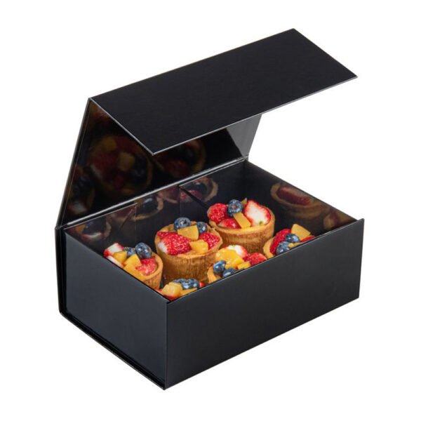Flap Open Rigid Boxes - Image 2