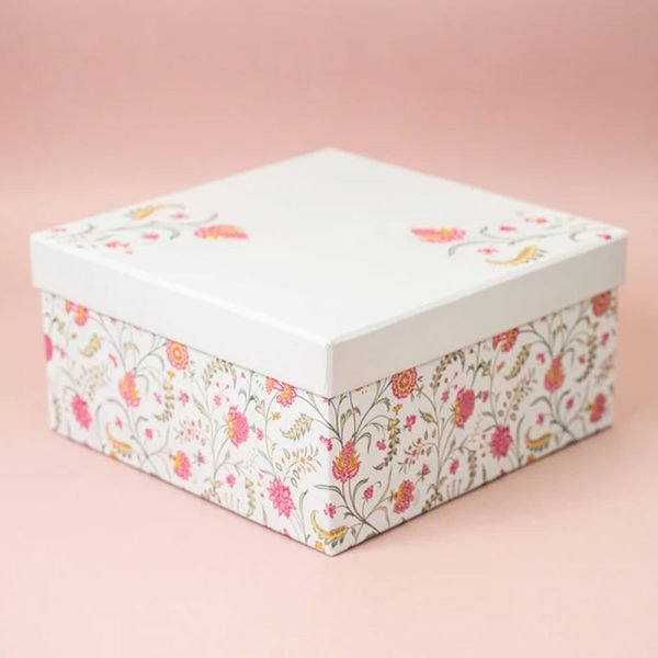 Floral Boxes - Image 2