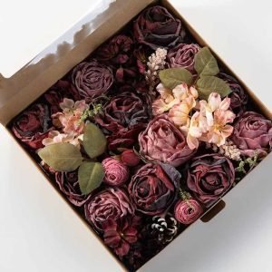Floral Boxes