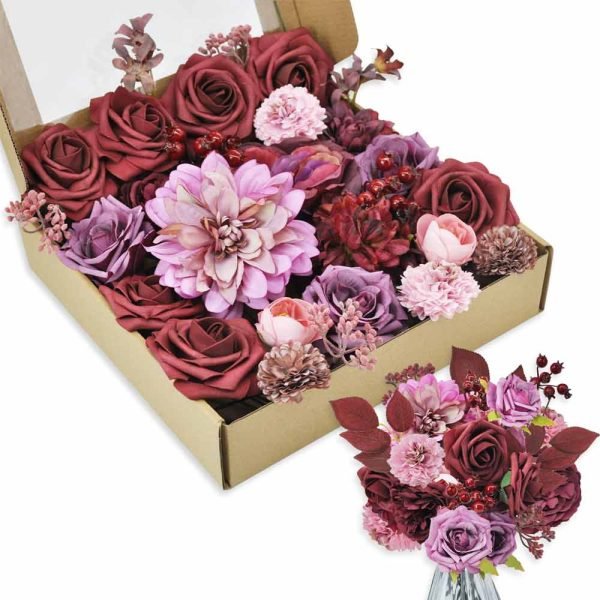 Floral Boxes - Image 3