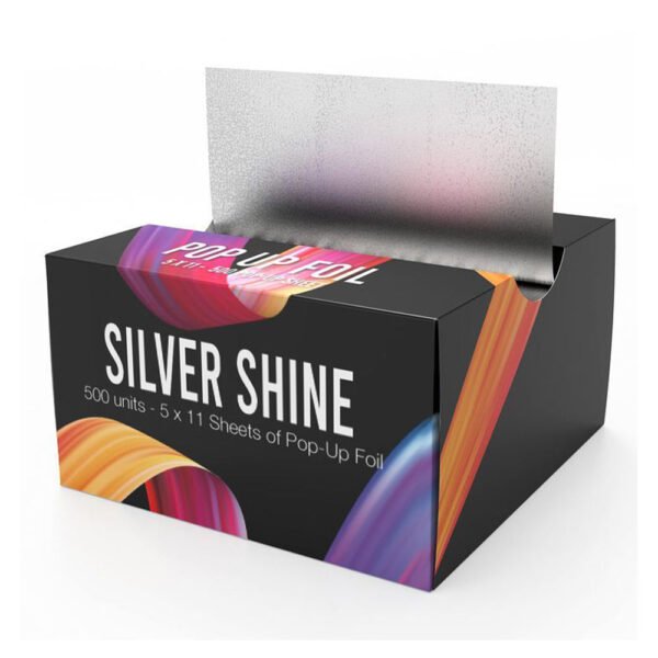 Foil Boxes - Image 2