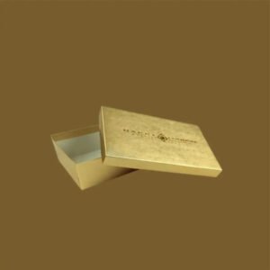 Foil Boxes