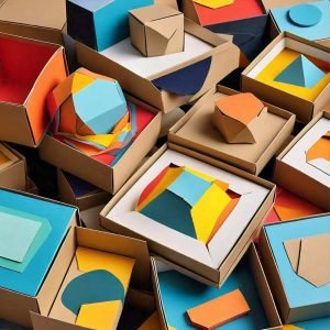 Folding Boxes