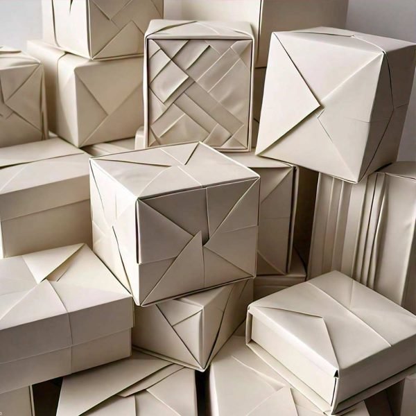 Folding Boxes - Image 2