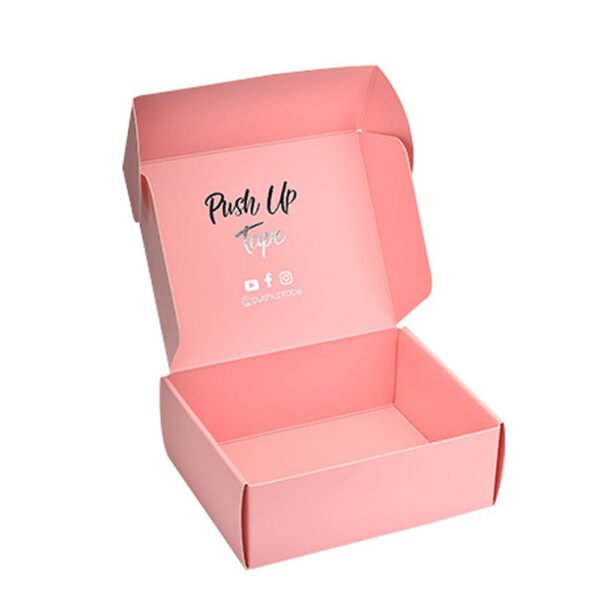 Folding Shipping Boxes - Image 2