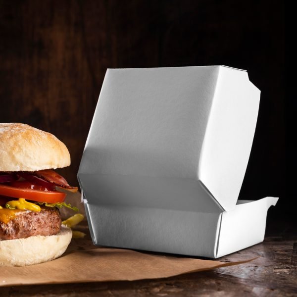 Burger Boxes - Image 2