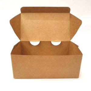 Kraft Food Boxes