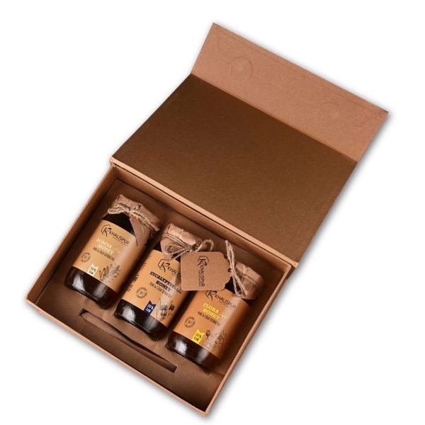 Honey Boxes - Image 2