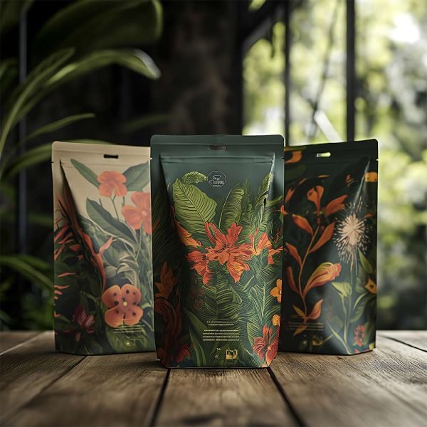 Coffee Boxes - Image 2
