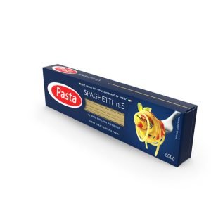 Pasta Boxes