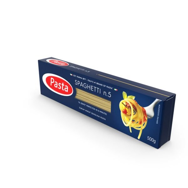 Pasta Boxes