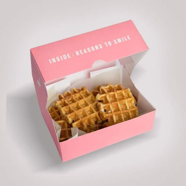 Waffle Boxes - Image 2