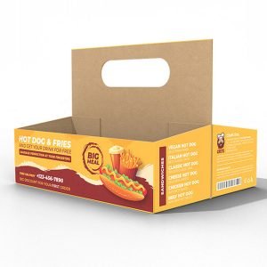 Sausage Boxes