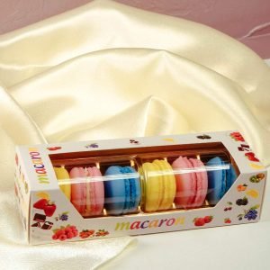 Candy Bar Boxes