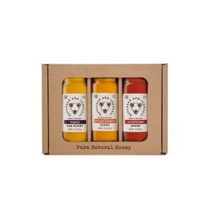 Honey Boxes