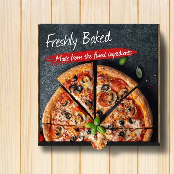 Frozen Pizza Boxes - Image 2