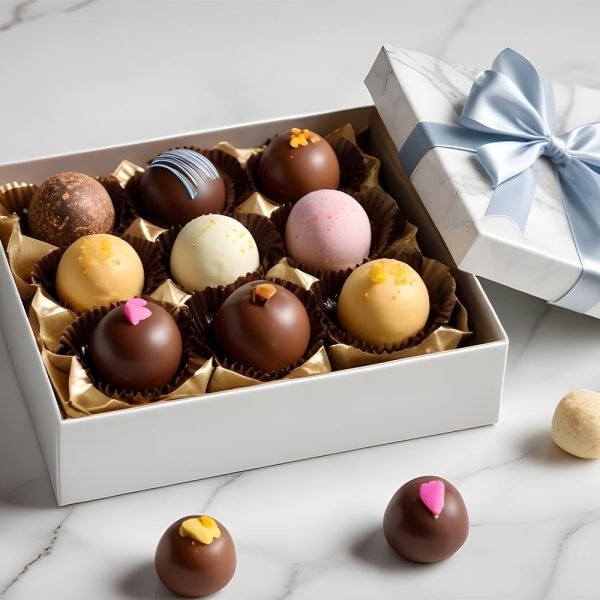 Chocolate Boxes - Image 2