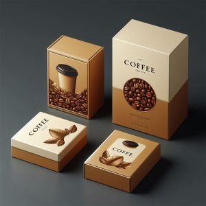 Coffee Boxes