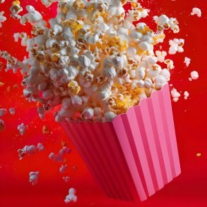 Popcorn Boxes