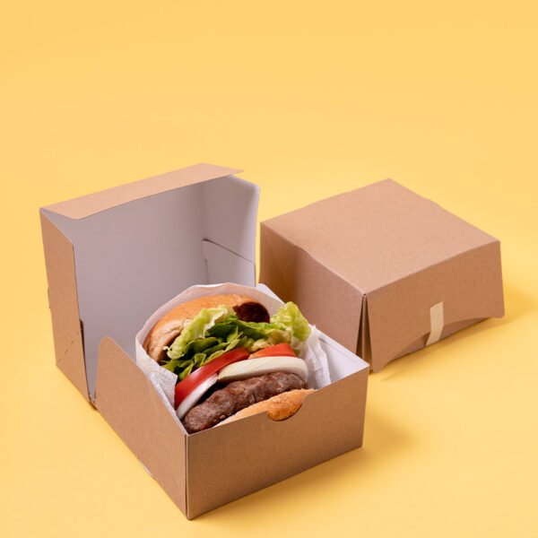 Burger Boxes