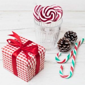 Candy Gift Boxes