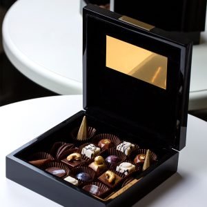 Candy Subscription Boxes