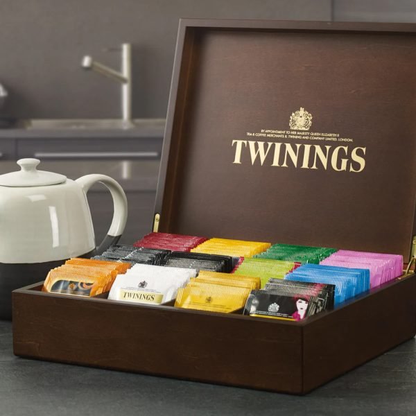 Tea Boxes - Image 2