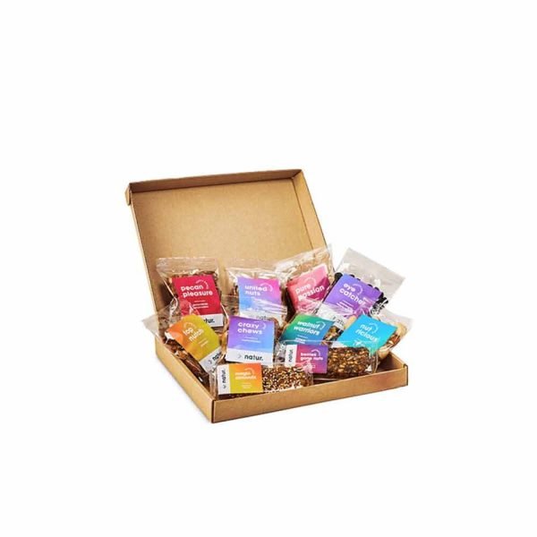 Snack Boxes - Image 3