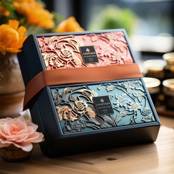Baklava Boxes - Image 3