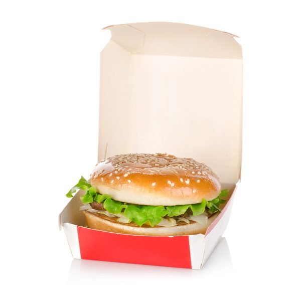 Burger Boxes - Image 3