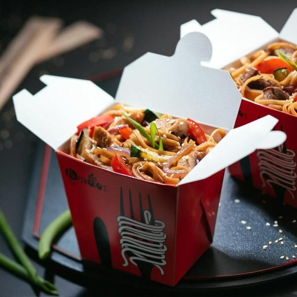 Noodle Boxes - Image 3