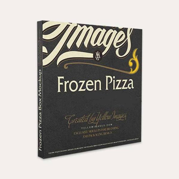 Frozen Pizza Boxes - Image 3