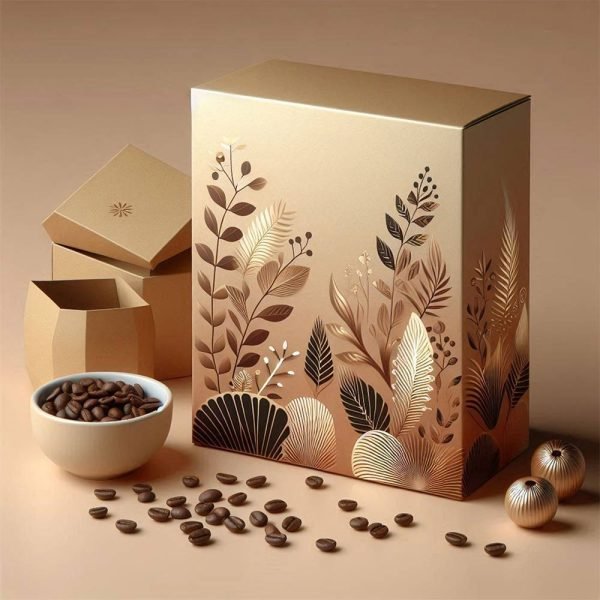 Coffee Boxes - Image 3