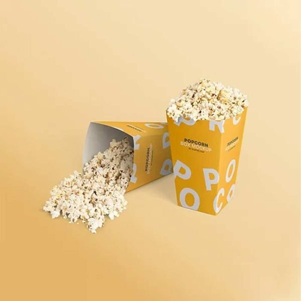 Popcorn Boxes - Image 2