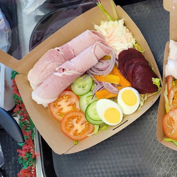 Salad Boxes - Image 3