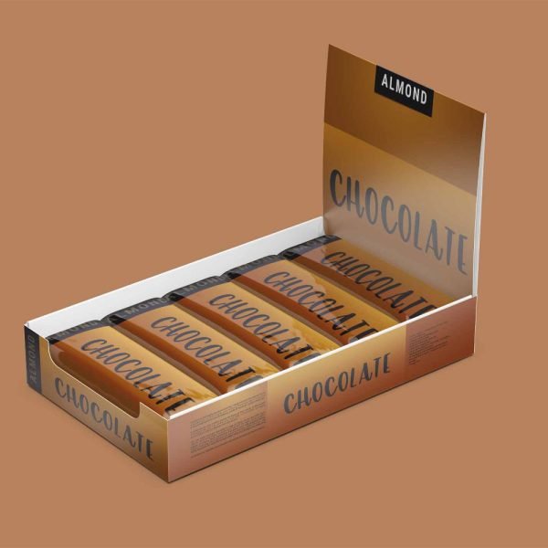 Candy Bar Boxes - Image 2